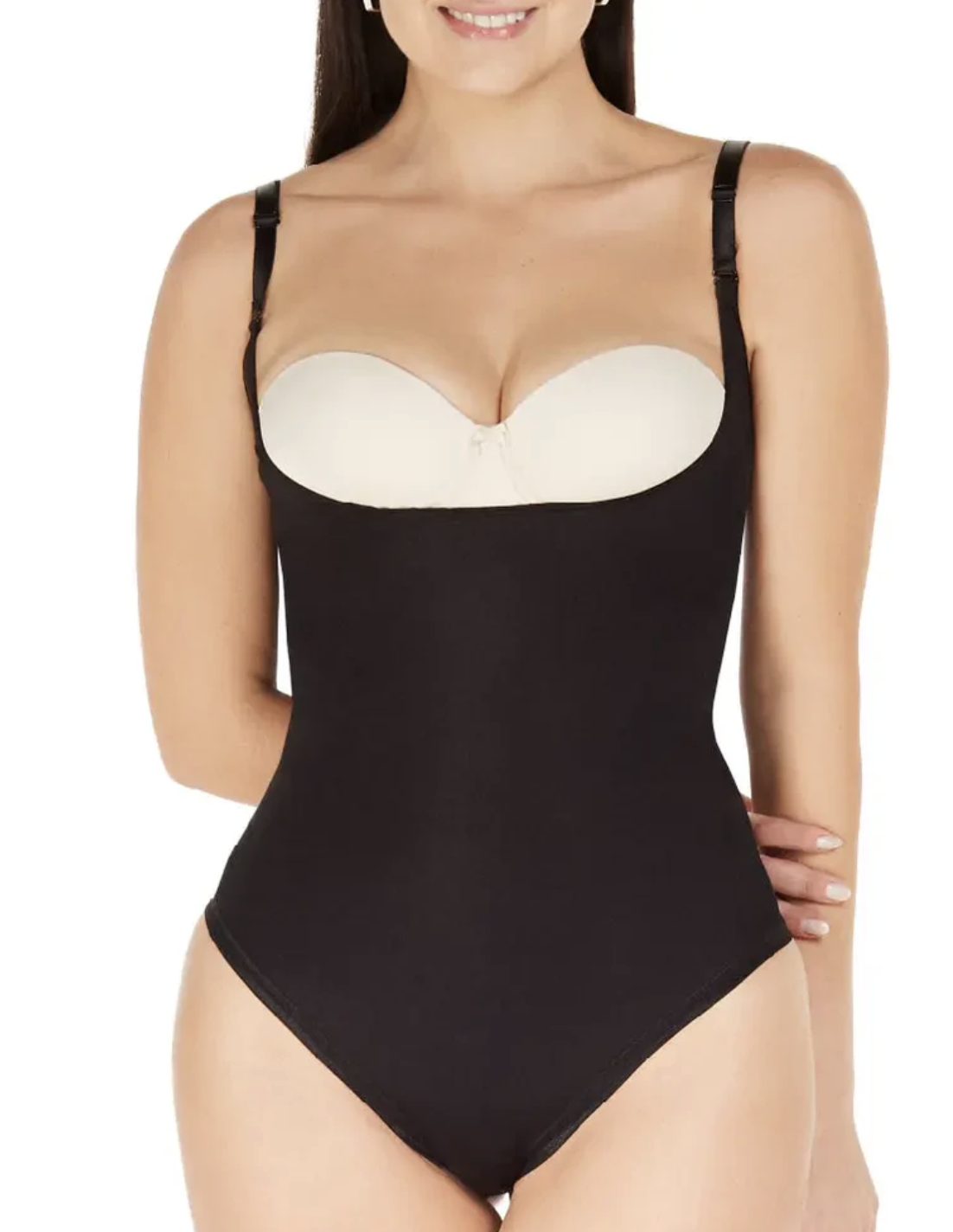 FAJA BODY MOLDEA CONTROL ABDOMEN